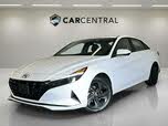 Hyundai Elantra Preferred FWD