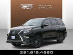 Lexus GX 460 Luxury AWD