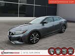 Nissan Maxima SL FWD