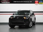 Toyota RAV4 LE AWD