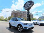 Volvo XC40 Recharge Twin Plus eAWD