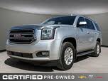 GMC Yukon SLT 4WD