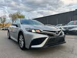 Toyota Camry SE FWD