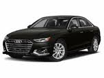 Audi A4 40 TFSI Premium FWD