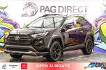 Toyota RAV4 TRD Off-Road AWD