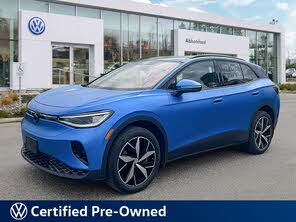 Volkswagen ID.4 Pro S Plus AWD