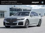 BMW 7 Series 750i xDrive AWD