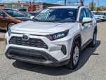 Toyota RAV4 LE AWD