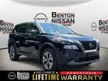 Nissan Rogue SV AWD