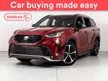 Toyota Highlander XSE AWD
