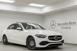 Mercedes-Benz C-Class C 300 4MATIC