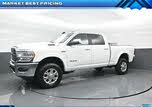 RAM 2500 Laramie Crew Cab 4WD