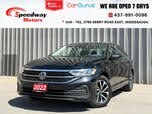 Volkswagen Jetta 1.5T S FWD