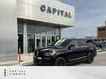 Lincoln Navigator Reserve 4WD