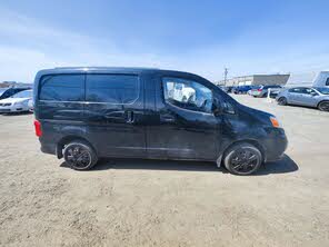 Nissan NV200 SV