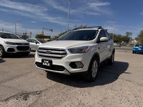 Ford Escape SE AWD
