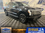 Ford F-150 Lightning Lariat SuperCrew AWD