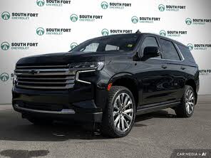 Chevrolet Tahoe High Country 4WD