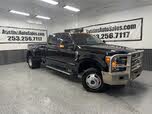 Ford F-350 Super Duty Lariat Crew Cab LB DRW 4WD