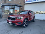 Volvo XC40 T5 Momentum AWD