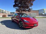 Tesla Model 3 Performance AWD