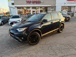 Toyota RAV4 Hybrid XLE AWD
