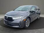 Honda Odyssey EX-L FWD