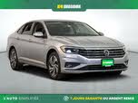 Volkswagen Jetta Execline FWD