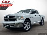 RAM 1500 Classic Tradesman Crew Cab 4WD