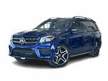Mercedes-Benz GLS 550 4MATIC