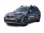 BMW X7 xDrive40i AWD