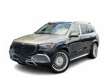 Mercedes-Benz GLS 600 Mercedes-Maybach 4MATIC