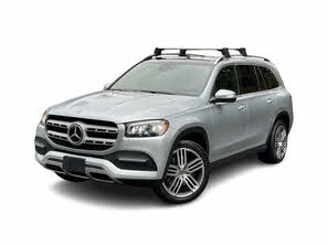 Mercedes-Benz GLS 450 4MATIC