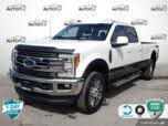 Ford F-250 Super Duty Lariat Crew Cab 4WD