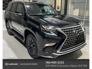 Lexus GX 460 AWD