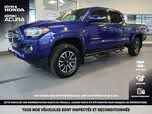 Toyota Tacoma TRD Sport Double Cab LB 4WD