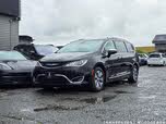 Chrysler Pacifica Hybrid Limited FWD
