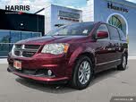 Dodge Grand Caravan Premium Plus FWD