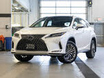 Lexus RX Hybrid 450h AWD