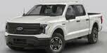 Ford F-150 Lightning Lariat SuperCrew AWD