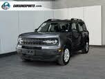 Ford Bronco Sport AWD