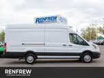 Ford Transit Cargo 250 High Roof Extended LB AWD
