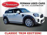 MINI Countryman Cooper S FWD