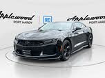Chevrolet Camaro LT1 Coupe RWD