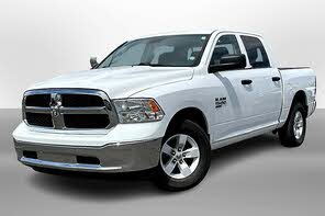 RAM 1500 Classic SLT Crew Cab RWD
