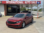 Honda Civic LX FWD