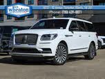 Lincoln Navigator Reserve 4WD