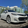 Toyota Avalon XLE