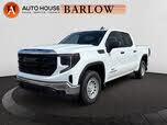 GMC Sierra 1500 Pro Crew Cab 4WD