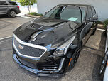 Cadillac CTS-V RWD